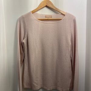 Benedetta Wool crew neck sweater